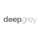 Sascha Domdei Deepgrey Internet & Print Desi Logo