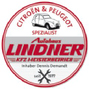 Dennis Demandt Kfz-Betrieb Autohaus Lindner Logo