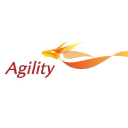 Agility Management AG Logo