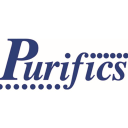 Purifics Es Inc Logo