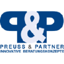 PREUSS & PARTNER Stefan Preuß Logo