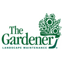 Gardener Burlington, The Logo