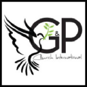 Glory And Peace International Church Inc Logo