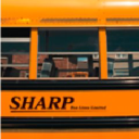 Sharp Bus Lines Limited Logo