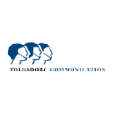 Tolksdorf Communication GmbH Logo