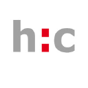 Hartung Consult GmbH Logo