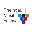 RHEINGAU MUSIK FESTIVAL KONZERTGESELLSCHAFT mbH Logo