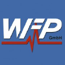 WFP Gesellschaft für Dienstleistung und Handel mit Medizin-, Reha- und Gesundheitsprodukten mbH Logo