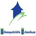 Ochsenhaus Logo