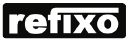 refixo UG (haftungsbeschränkt) Logo
