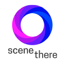 SceneThere AB Logo