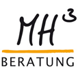 MH³ Beratung Marcus Holzheimer Logo