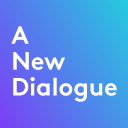 A New Dialogue AB Logo