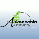 Askennonia Senior Centre Logo