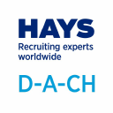 Hays (Schweiz) AG Logo