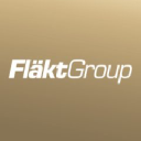 Fläkt Woods GmbH Logo