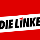 DIE LINKE. Logo