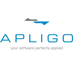 Apligo GmbH Logo