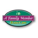 A Family Member Homecare Group Inc. Logo