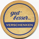 Bierverschenken Lucas Langholf Logo