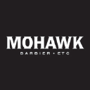 Mohawk Barbier Etc Logo