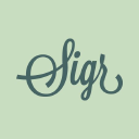 Sigr AB Logo