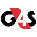 G4S SECURE MONITORING NV Logo