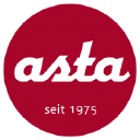 Allgemeiner Studentenausschuß der Fachhochschule Rosenheim e.V. AstA e.V. Logo