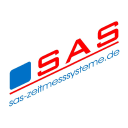 SAS-Zeitmesssysteme GmbH Logo