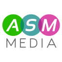 ASM Media Alexander Wang Logo