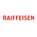 Raiffeisenbank Region Glatt Genossenschaft Logo
