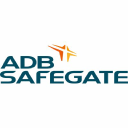 ADB Safegate Sweden AB Logo