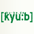 kyu:b production GmbH Logo