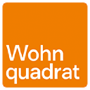 Wohnquadrat Berlin GmbH Logo