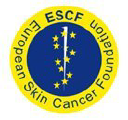 ESCF European Skin Cancer Foundation Eggert Stockfleth Logo