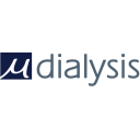 M Dialysis AB Logo