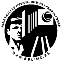 RoK Incorporated Robert Kosse Logo