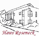 Haus Roseneck Inh. Anja Struve Logo
