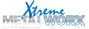 Xtreme Metal Worx Inc Logo