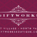 Giftworks Boutique Ltd Logo