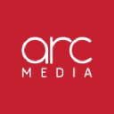 Arc Media Inc Logo