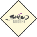 Shiso Burger Logo