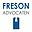 FRESON, MARC Logo