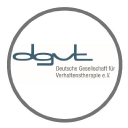 Deutsche Gesellschaft für Verhaltenstherapie (DGVT) e.V. Logo