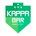 Kappa Bar AB Logo