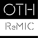 ReMIC Prof. Dr. Christoph Palm Logo