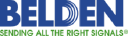 Belden Deutschland Holding GmbH Logo