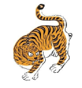 Au Tigre Vanillé Sàrl Logo