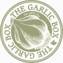 Garlic Box Inc, The Logo