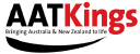 AAT King`s Tours (Deutschland) GmbH Logo